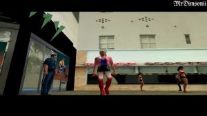 Прохождение GTA: Vice City (Миссия 31: Маньяк Убийца)