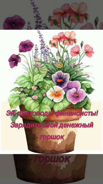 Взрастите свой финансовый успех! смотреть онлайн