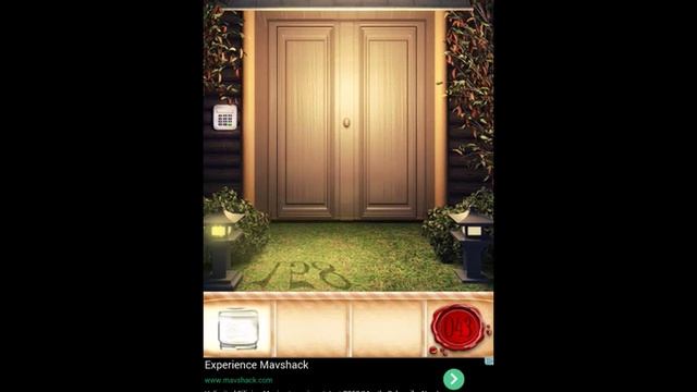 100 Doors Seasons - Level 43 Walkthrough Guide смотреть онлайн