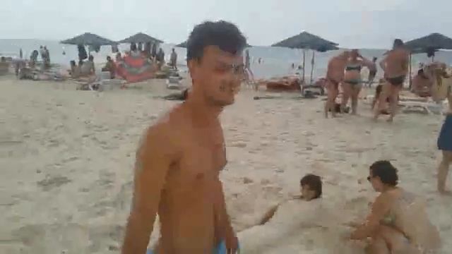 Лазурное Молодежный христианский лагерь 30 06 2016 смотреть онлайн