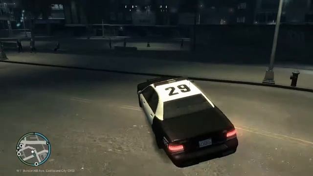 Let's Play LCPD:FR 1.0C | ELS V8 | #015 FAIL.