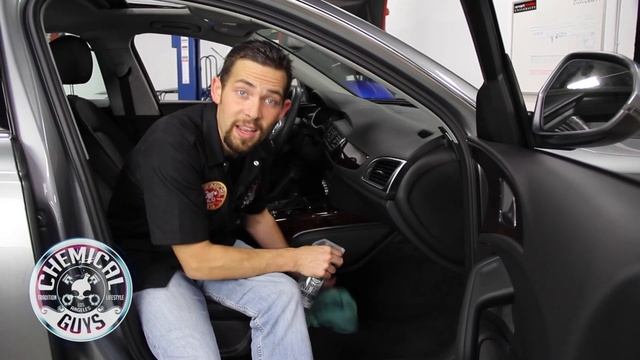 Nonsense - The Odorless, Colorless, Super Cleaner - Chemical Guys смотреть онлайн
