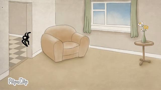 Кролик чуп 2