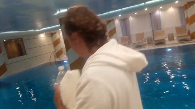 Rimar Hotel&Spa 5* Krasnodar