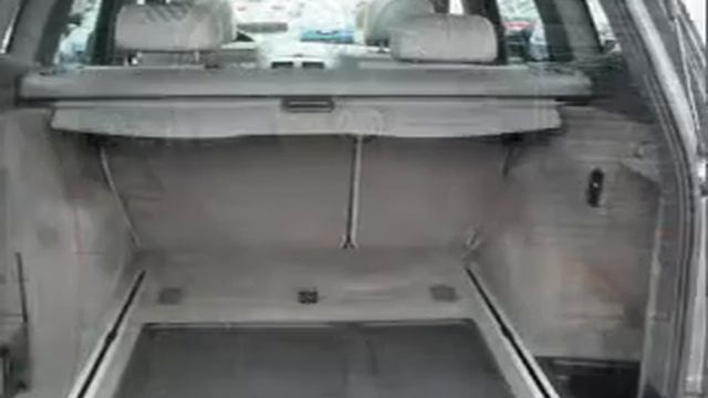 2005 BMW X3 - Bowling Green KY смотреть онлайн