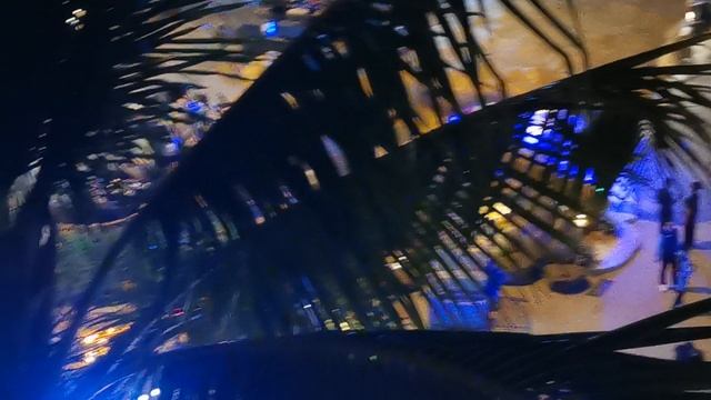 Празднование дня рождения по-тайски