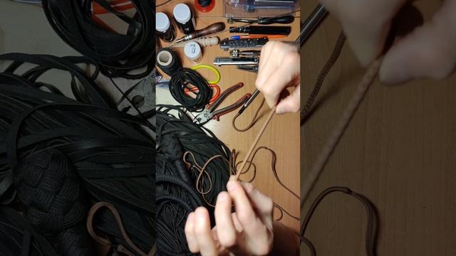 ОСНОВА КНУТА! СКИЛЕТ! смотреть онлайн