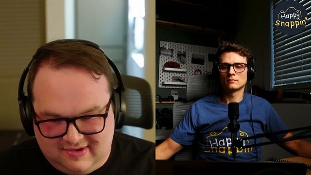 Получим ли мы когда-нибудь полнокадровую камеру Foveon Sigma? смотреть онлайн