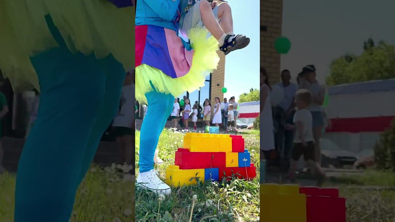 #шуя #шуядети #деньзащитыдетей #зрениедети смотреть онлайн