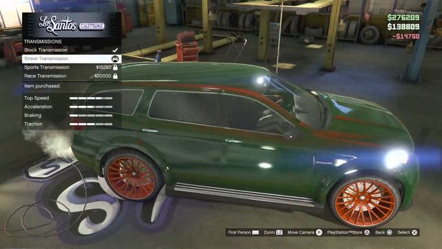 How to shootout the suspension on trackhawk-(Bravada Gresley) 5:55 Timestamp смотреть онлайн