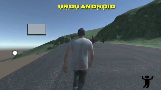 GTA 5 MOBILE BETA VERSION UNITY FAN MADE (Downlo) смотреть онлайн