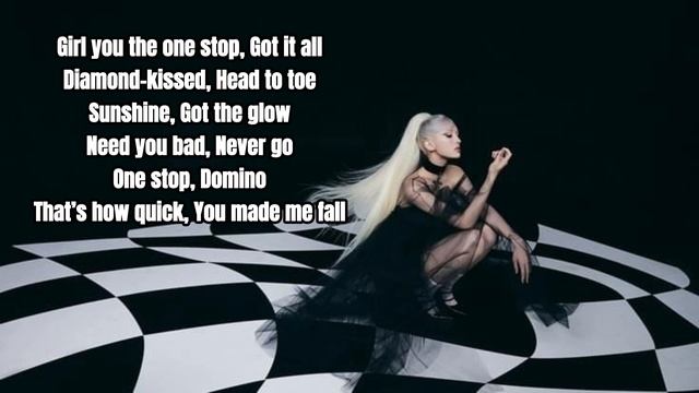 JEON SOMI - Fast Forward lyric video смотреть онлайн