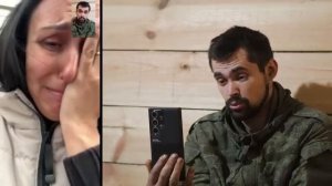 Пленный ВСУ. Кожухов Дмитрий Александрович