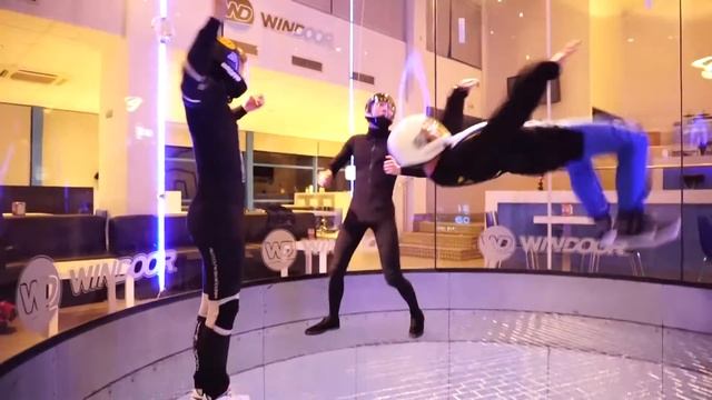 Leo Volkov coaching in Windoor, Spain смотреть онлайн