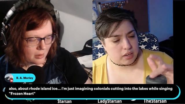 The StarMorata Animal Show смотреть онлайн