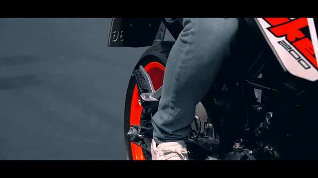 KTM Duke 200 | Sony a6600 with Len 18-105 | Video 1080p | Noreak Soeng смотреть онлайн