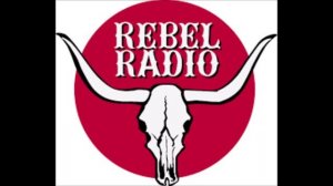 Charlie Feathers - Can't Hardly Stand It / Gta 5 / Rebel Radio
