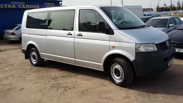 Volswagen t5 полный облив смотреть онлайн