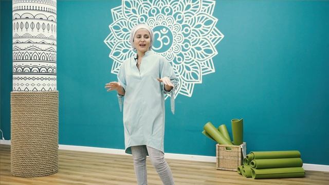 Марафон Завершение года с Анжеликой Николаевой смотреть онлайн