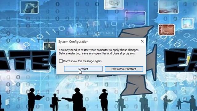 safe mode windows 10 , 8 , 7 смотреть онлайн