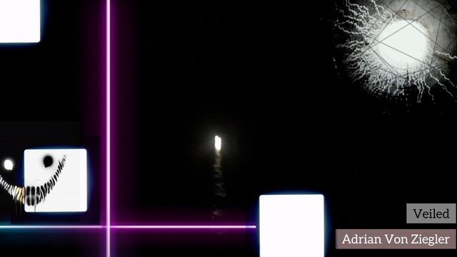 Veiled | Композитор: Adrian Von Ziegler