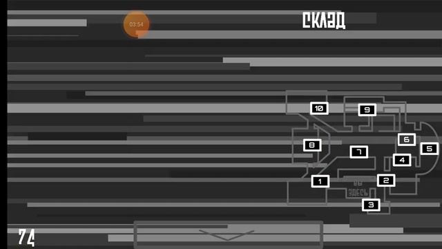 игра хорор 5 ночей с клёном дема версия. смотреть онлайн