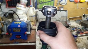 правильная сборка внутренней гранаты шруса квадроцикла cfmoto