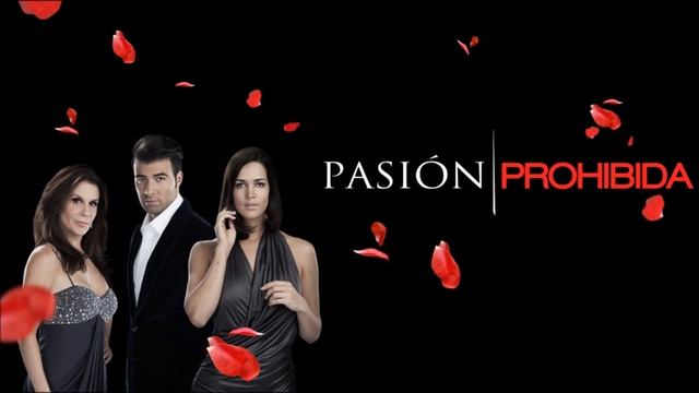 Pasión Prohibida Soundtrack 23 [Telemundo] смотреть онлайн