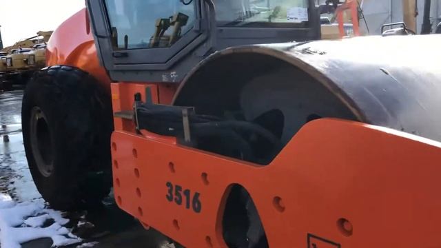 Hamm 3516 @ Smitma.com смотреть онлайн