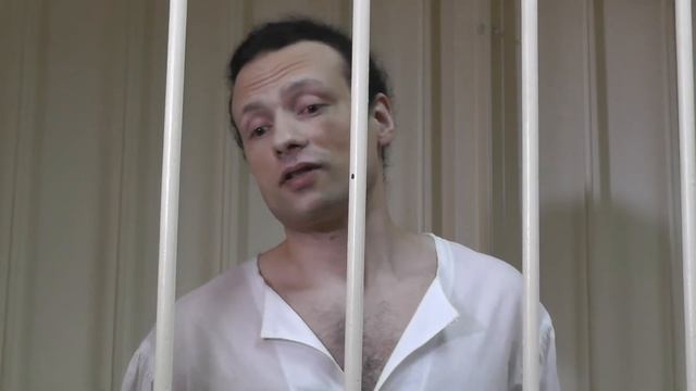 Фарбер Освобождение. смотреть онлайн