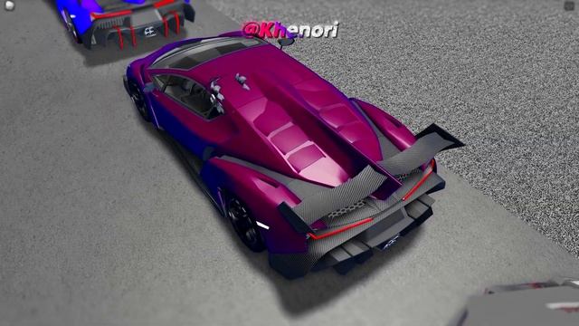 🔥The ONE & ONLY Lamborghini With This Color in Car Dealership Tycoon 😈 #cardealershiptycoon #roblox смотреть онлайн