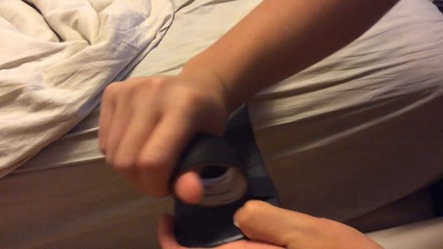 IMPROVED ! How To Tape Your Hockey Stick Like David Pastrnak смотреть онлайн