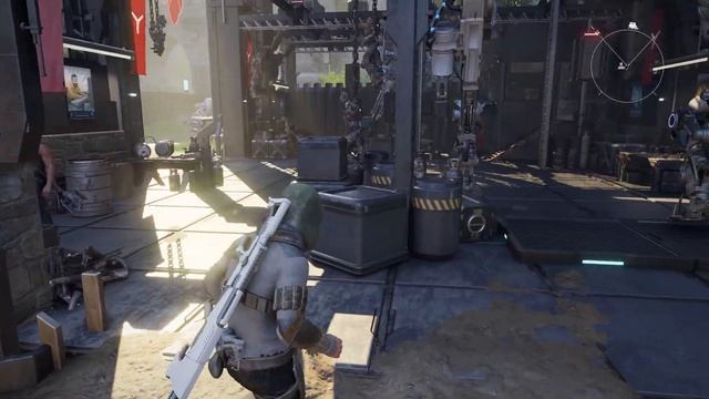 ПРОХОЖДЕНИЕ ELEX 2 | ЧАСТЬ 19 - ПОТЕРЯННОЕ ОРУЖИЕ смотреть онлайн