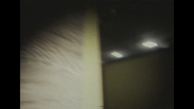 The Backrooms: Escape [полное прохождение] смотреть онлайн