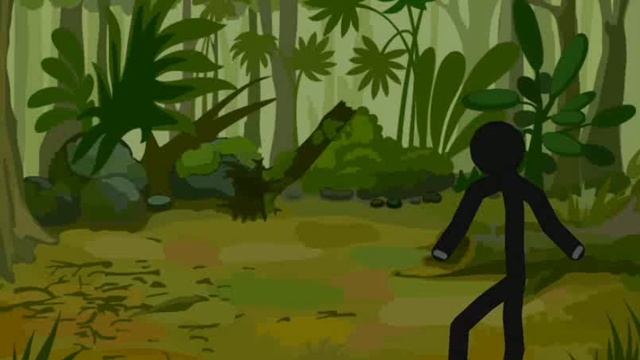 стик заражение 6