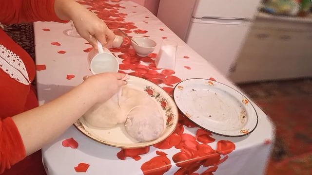 Оңай әрі тез дайындалатын бұжы. Дәмі ерекше.