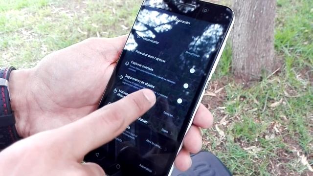 Huawei Honor 4X Análisis a fondo смотреть онлайн