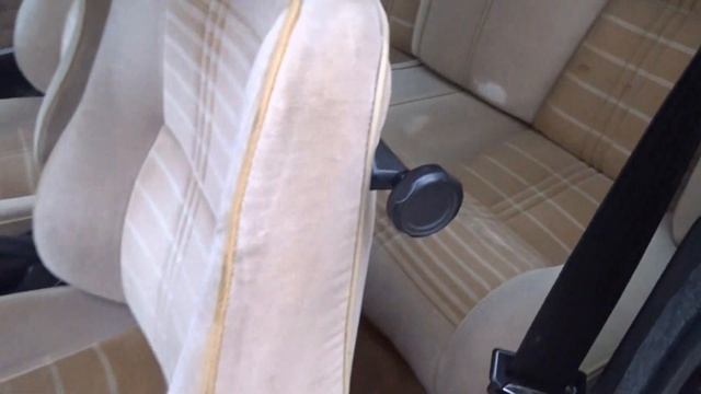 ALFA ROMEO - GTV 2.0 смотреть онлайн