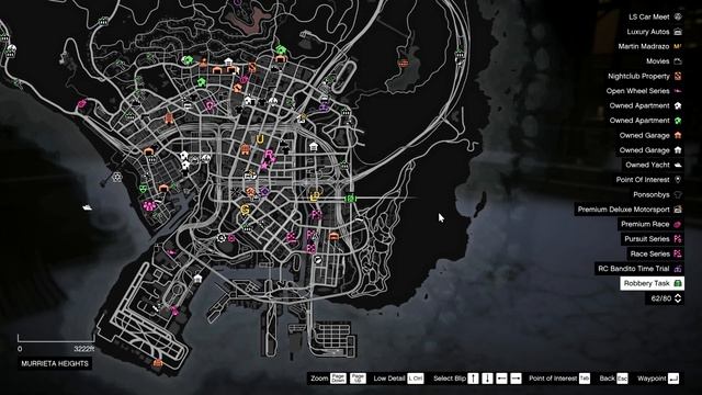 GTA5 - Chop Shop DLC - The Podium Robbery New Week - Full Gameplay Walkthrough смотреть онлайн