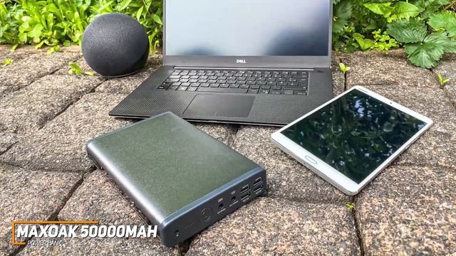 The best power banks 2023-Top 5-Best Power Banks 2023-Portable chargers for your devices смотреть онлайн