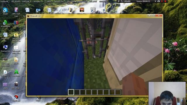 minecraft takard ev hayastani drosh dav смотреть онлайн