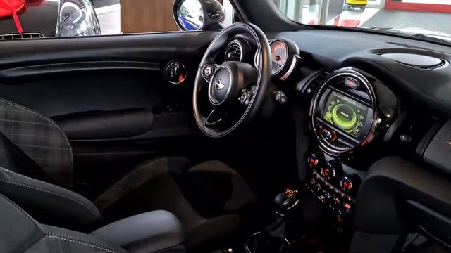 MINI Cooper Automaat Union Jack WWW.EAFAUTOS.NL Voorschoten смотреть онлайн