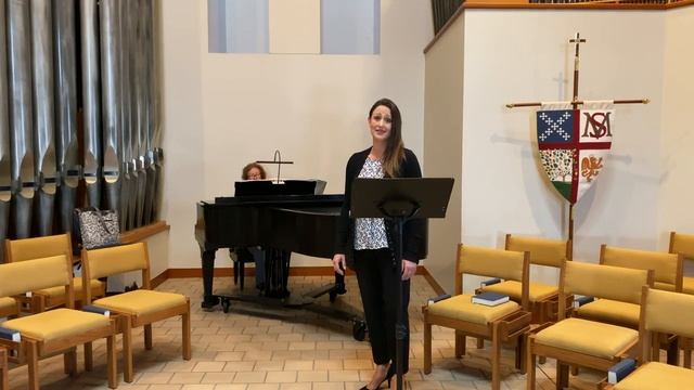 Vivaldi "Domine Deus" смотреть онлайн