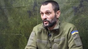 Пленный ВСУ. Беличенко Александр Сергеевич. 97 батальон 60 ОМБр
