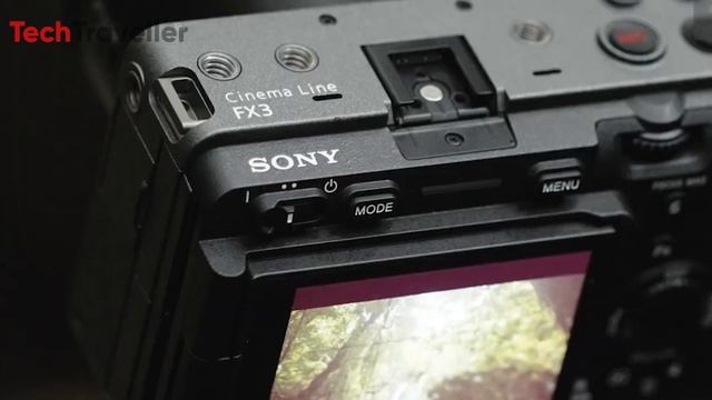 Sony FX3 II - Specs & Release Date ! смотреть онлайн