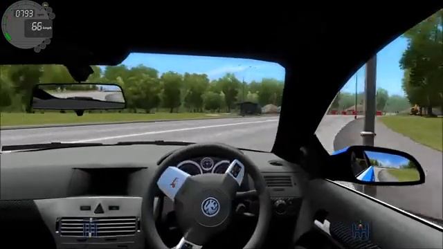 City Car Driving 1.4.0(Official Video) смотреть онлайн