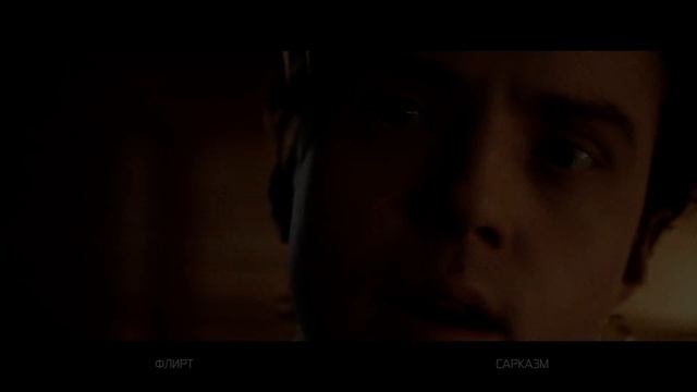 The Quarry - прохождение [06] ПК русские субтитры