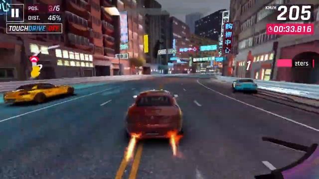 Asphalt 9 : Ledgends (BMW POWER)😎😎😱😱 смотреть онлайн
