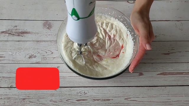 STRAWBERRY DESSERTS without oven ❗ Easy recipes