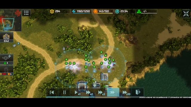 Art of war 3 Да это жоско | CHEMBERS смотреть онлайн